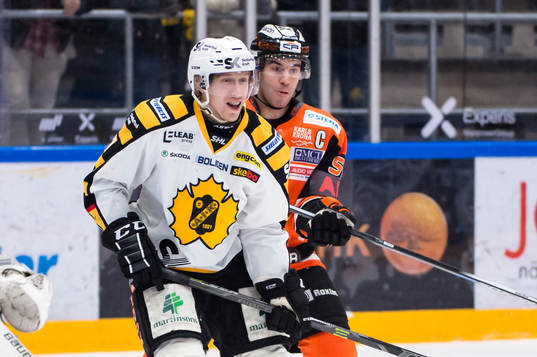 Skellefteås Pär Lindholm