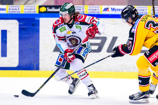 Frölundas Sebastian Stålberg