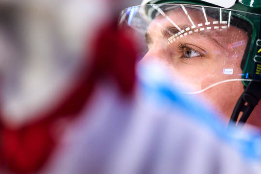 Bläddra bland fler bilder av Ishockey, SHL, Luleå - Frölunda