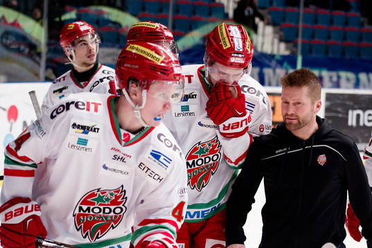 Modos Emil Pettersson