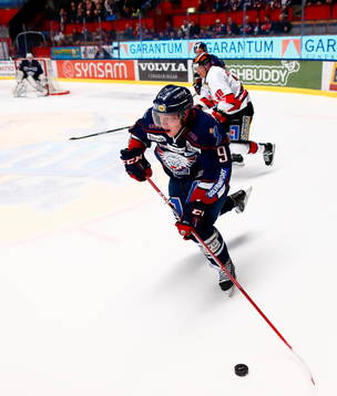 Linköpings Anton Karlsson