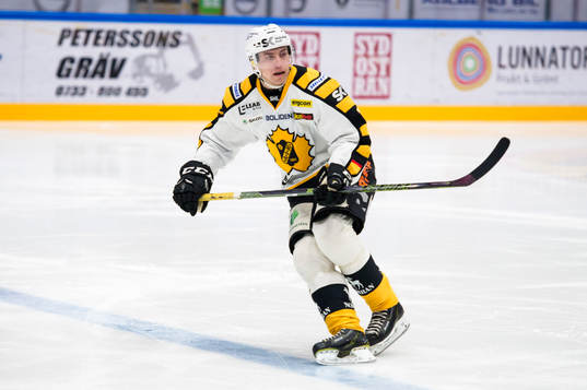 Skellefteås Pär Lindholm