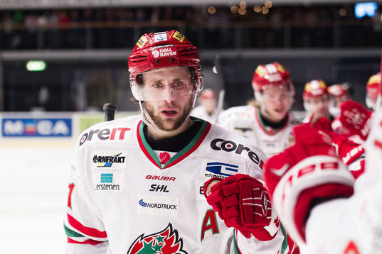 Modos Oscar Hedman