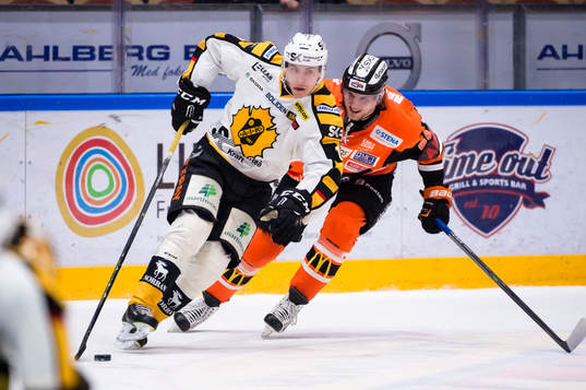 Skellefteås Pär Lindholm