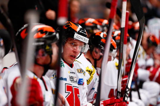 Örebros Peter Andersson