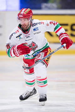 Modos Shaun Heshka