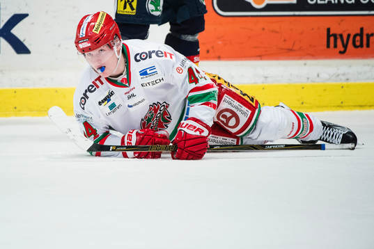 Modos Carl Grundström