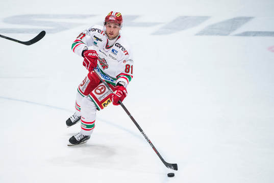Modos Ilari Filppula