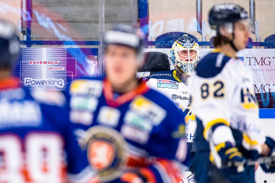 s målvakt Fredrik Pettersson-Wentzel