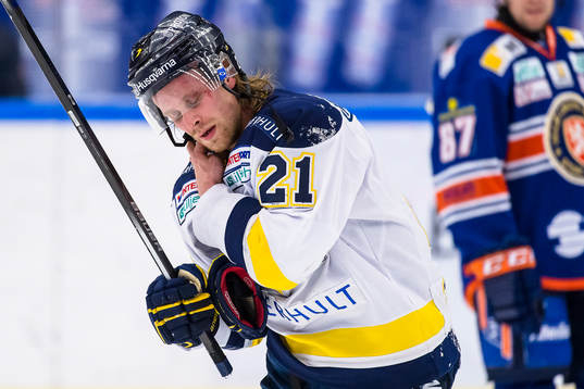 s Mattias Tedenby deppar
