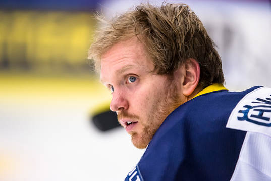 s målvakt Erik Ersberg