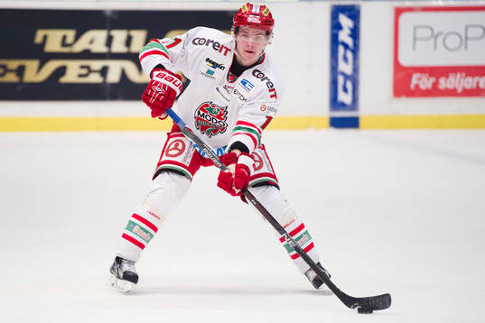 Modos Victor Olofsson