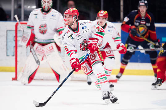 Modos Shaun Heshka