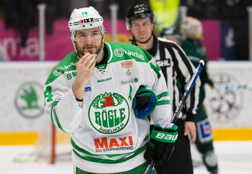 Rögles Jordan Smotherman