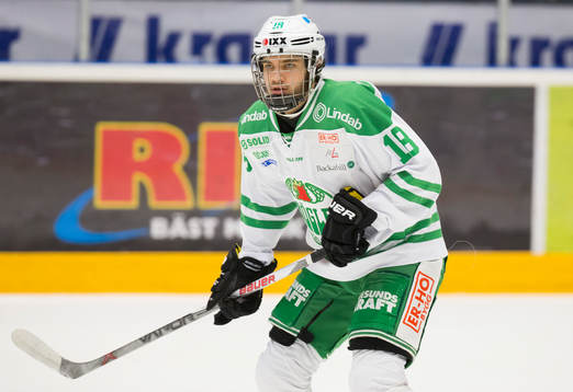 2 Rögles Timothy Liljegren