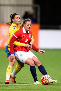 Sveriges Emilia Appelqvist