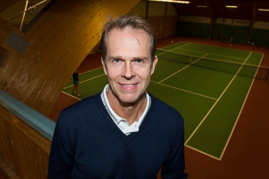 Stefan Edberg