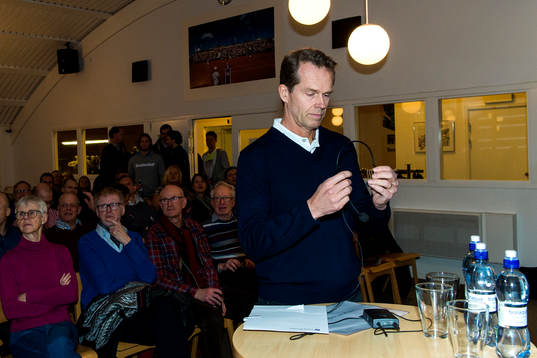 Stefan Edberg