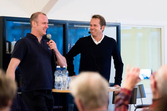 Stefan Edberg