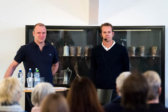 Stefan Edberg