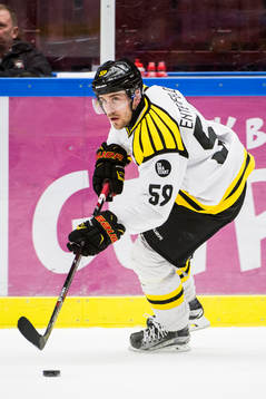 Brynäs Sebastian Enterfeldt