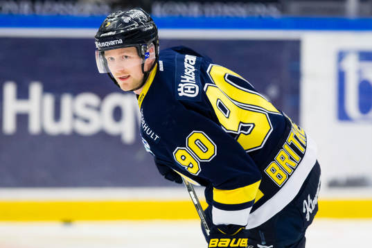 s Ted Brithén