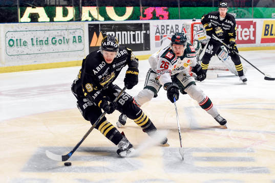 s Malte Strömwall och Tingsryds Adam Persson