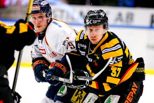 Skellefteås John Norman