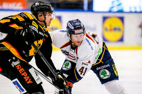 Skellefteås Adam Pettersson