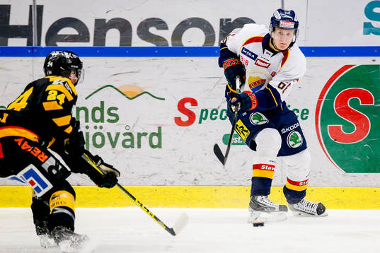 Skellefteås Andreas Wingerli