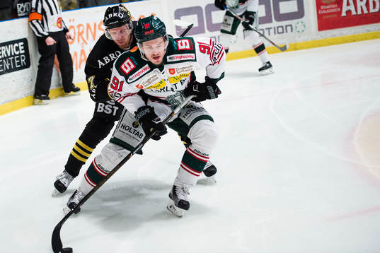 s Tobias Ericsson Tingsryds Joakim Högberg  och