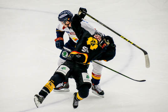 Skellefteås Andreas Wingerli