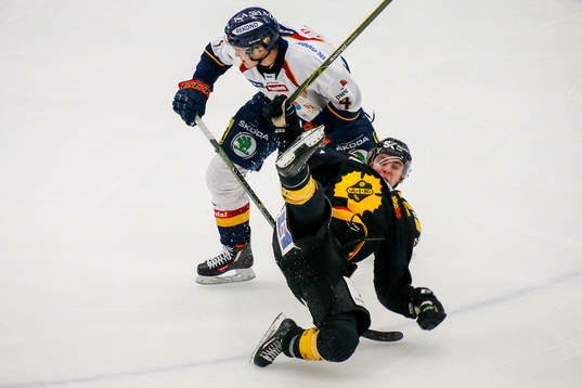Skellefteås Andreas Wingerli