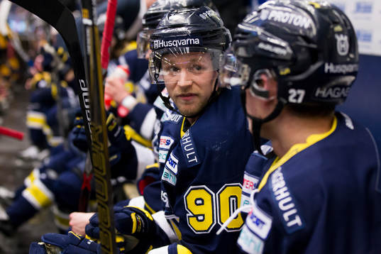 s Ted Brithén