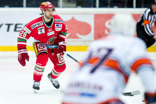 Modos Shaun Heshka