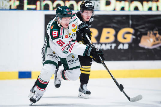Tingsryds Joakim Högberg