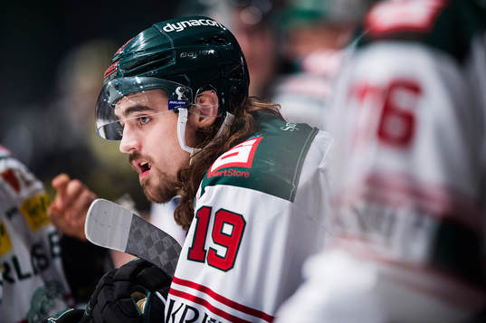 Tingsryds Patrik Nilsson