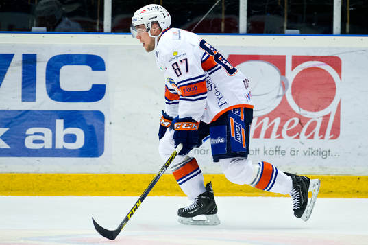 Växjös Robert Rosén
