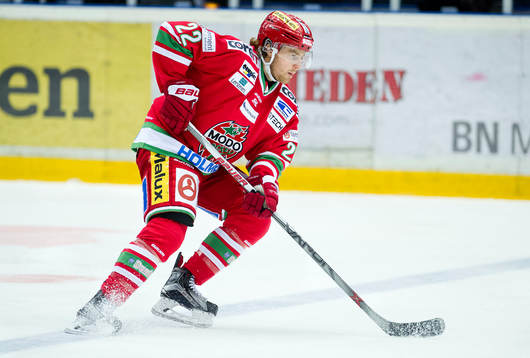 Modos Albin Carlsson