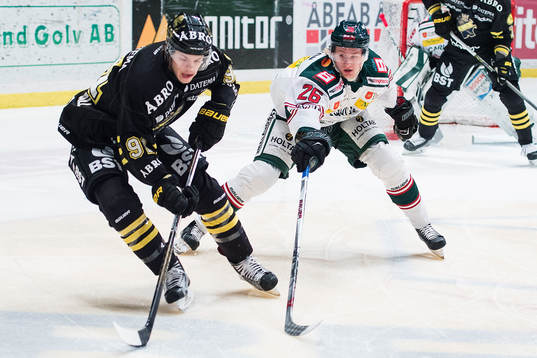 s Malte Strömwall och Tingsryds Adam Persson
