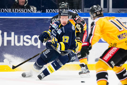 s Emil Johansson