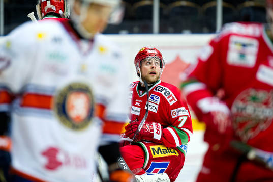 Modos Nichlas Torp