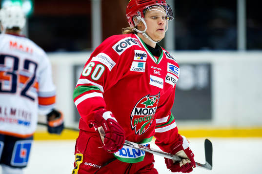 Modos Ludvig Nilsson