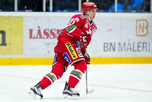 Modos Oscar Hedman