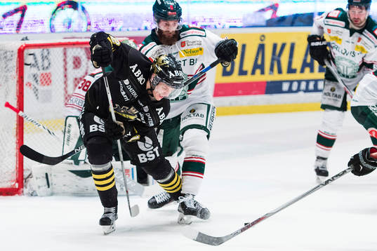 s Fredrik Hynning och Tingsryds Måns Hermansson