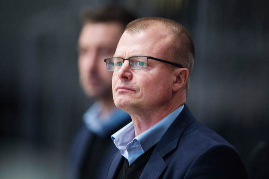 s sportchef Anders Gozzi