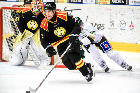 Brynäs Ponthus Westerholm