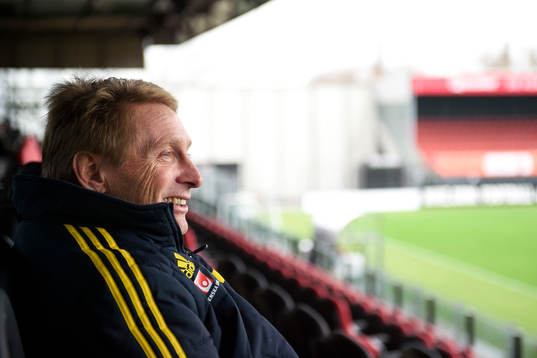 Thomas Dennerby