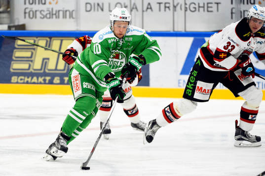 Rögles Viktor Lindgren