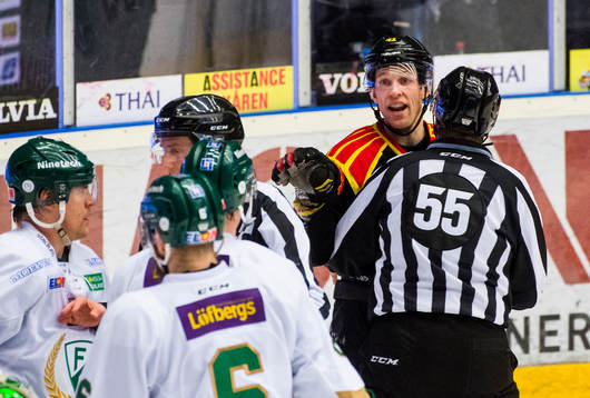 Brynäs Greg Scott